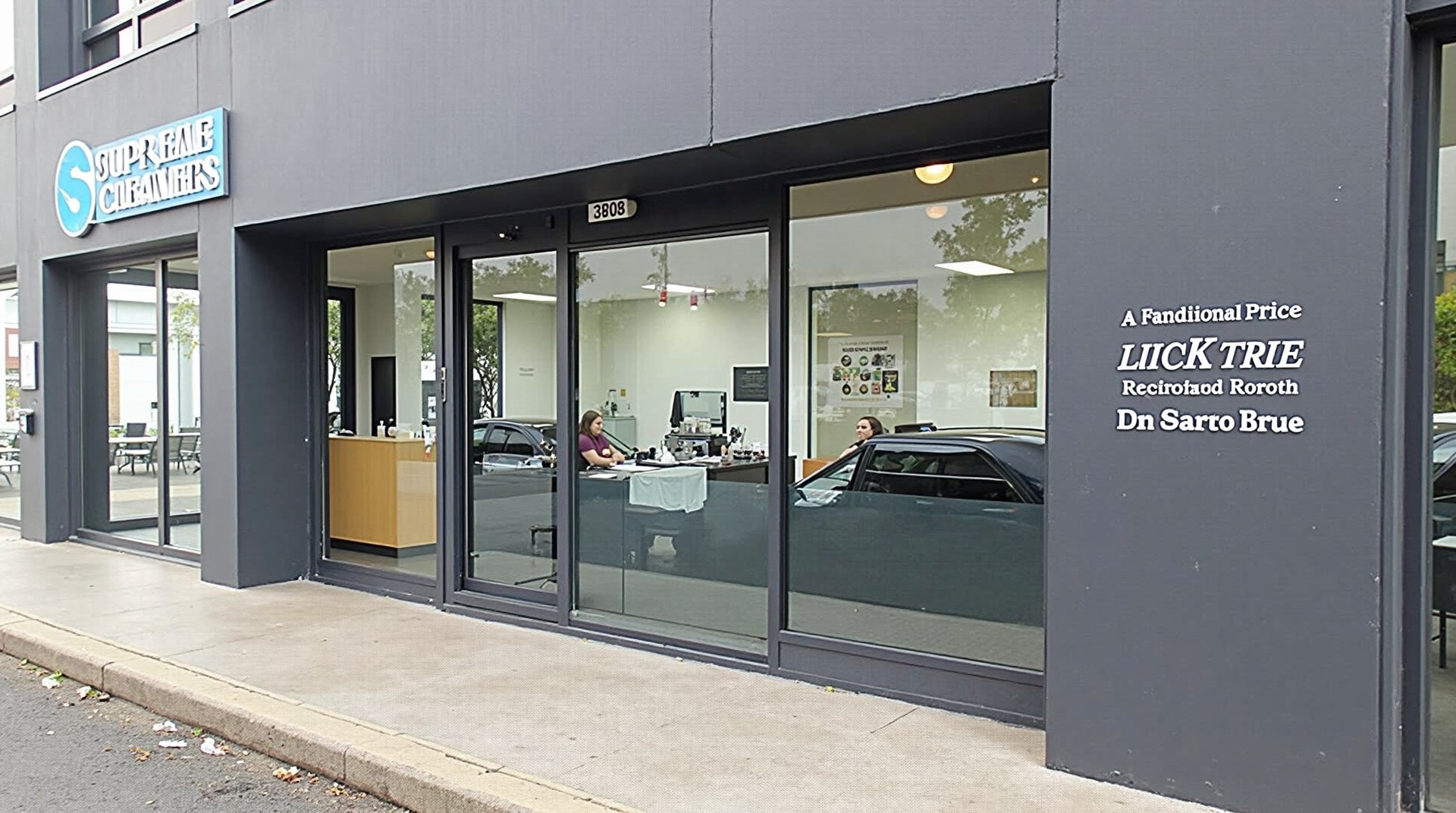 Fresho Carpet Cleaning Runcorn Contact Office