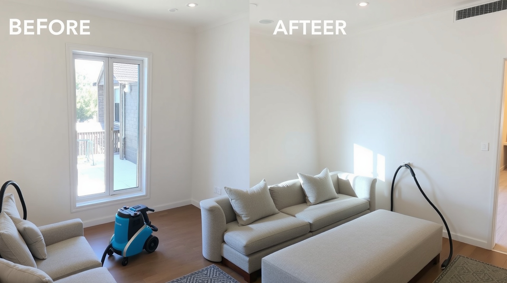 Professional Upholstery Cleaning Runcorn