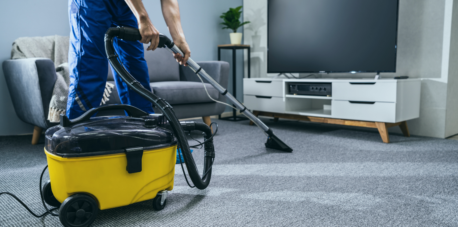Fresho Carpet Cleaning Runcorn Contact Office